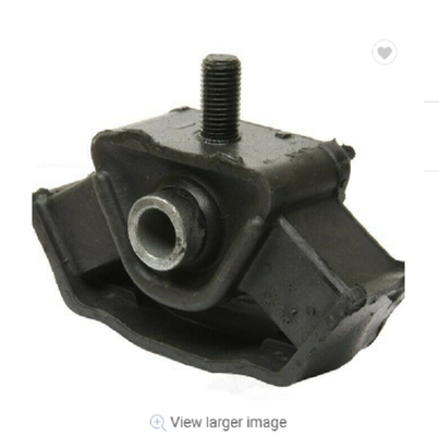 ناقل الحركة اليدوي الخلفي W123 Engine Mounts OE 1232402018 1232401318