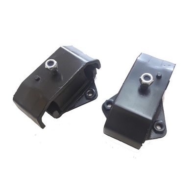 ناقل الحركة المطاطي Hyundai Engine Mounts 21811-4b021 21811-4f000