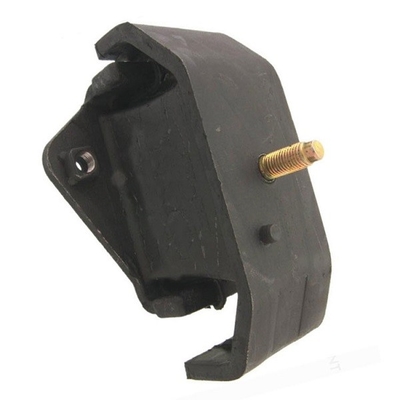 ناقل الحركة المطاطي Hyundai Engine Mounts 21811-4b021 21811-4f000