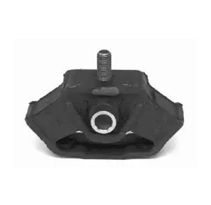ناقل الحركة اليدوي الخلفي W123 Engine Mounts OE 1232402018 1232401318