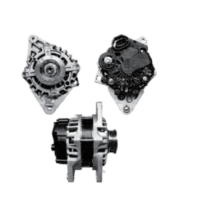 3730023650 Valeo 12V 90a Automobile Alternator Hyundai 3730023650