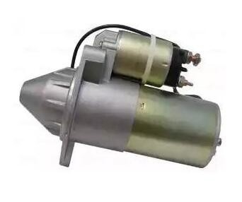 96430345 96450663 LRS02213 مشغل محرك السيارة لشفروليه كابتيفا 05-08