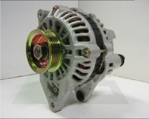A3TA1191 MD317119 MD350609 مولد السيارة ل 90-94 ميتسوبيشي باجيرو 3.0i V6 V23c