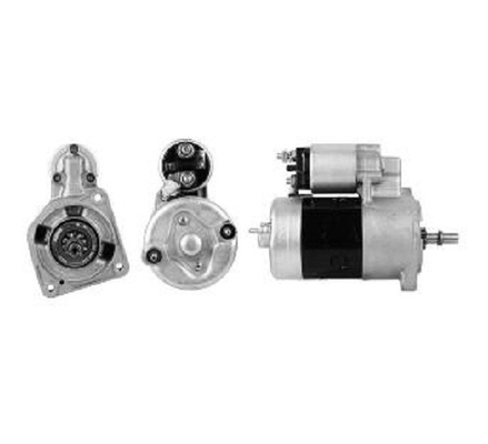 9T 12 V 0.95KW بداية السيارات 026911023 026911023B / BX / X 049911023G لأودي 100