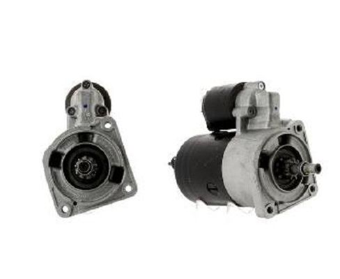 9T 12 V 0.95KW بداية السيارات 026911023 026911023B / BX / X 049911023G لأودي 100