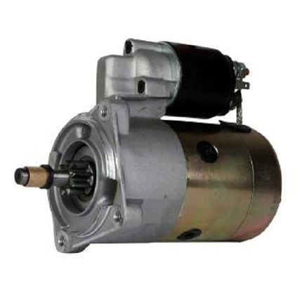 9T 12 V 0.95KW بداية السيارات 026911023 026911023B / BX / X 049911023G لأودي 100