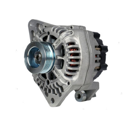 LRA02353 ALT4167 محرك السيارة المولد ليستر 233353 فيات 71747925