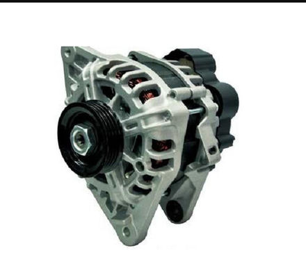 3730023650 Valeo 12V 90a Automobile Alternator Hyundai 3730023650