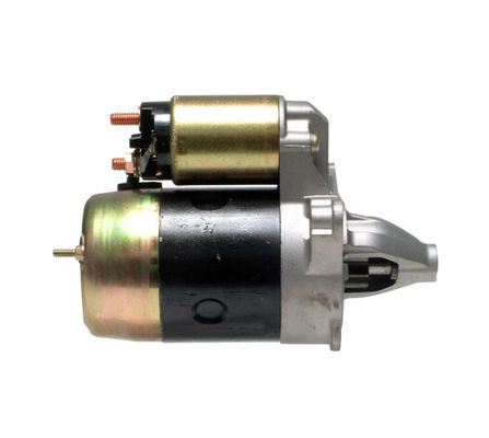 OEM E35618400 B50518400 Auto Engine Starter Lester 16922 لمازدا 323 1.4 1.6L