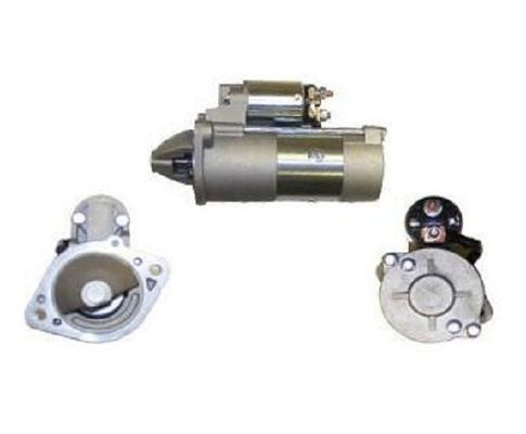 MD314167 36100-42200 LRS1436 مشغل محرك السيارات لميتسوبيشي L200 96-07