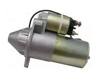 96430345 96450663 LRS02213 مشغل محرك السيارة لشفروليه كابتيفا 05-08