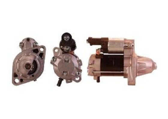 12 فولت 1.2KW 9T 31200-PNC-003 مشغل السيارة العالمي لهوندا أكورد السابع 2003-2008