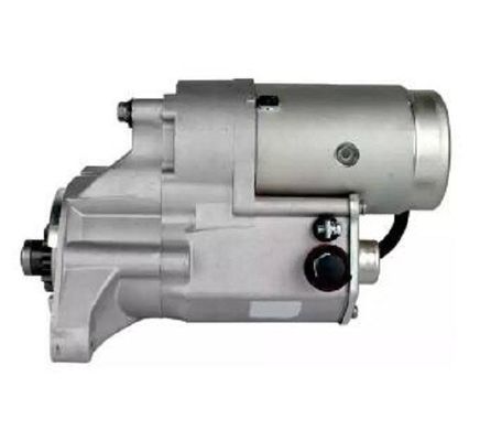 2.0KW 12 فولت 28100-54070 محرك بدء تشغيل السيارات 11T لتويوتا هايس II 79-83
